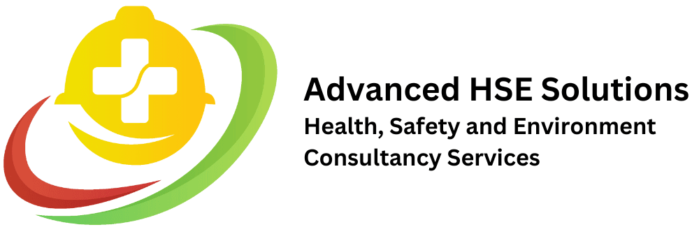 Advanced HSE Solutions Logo