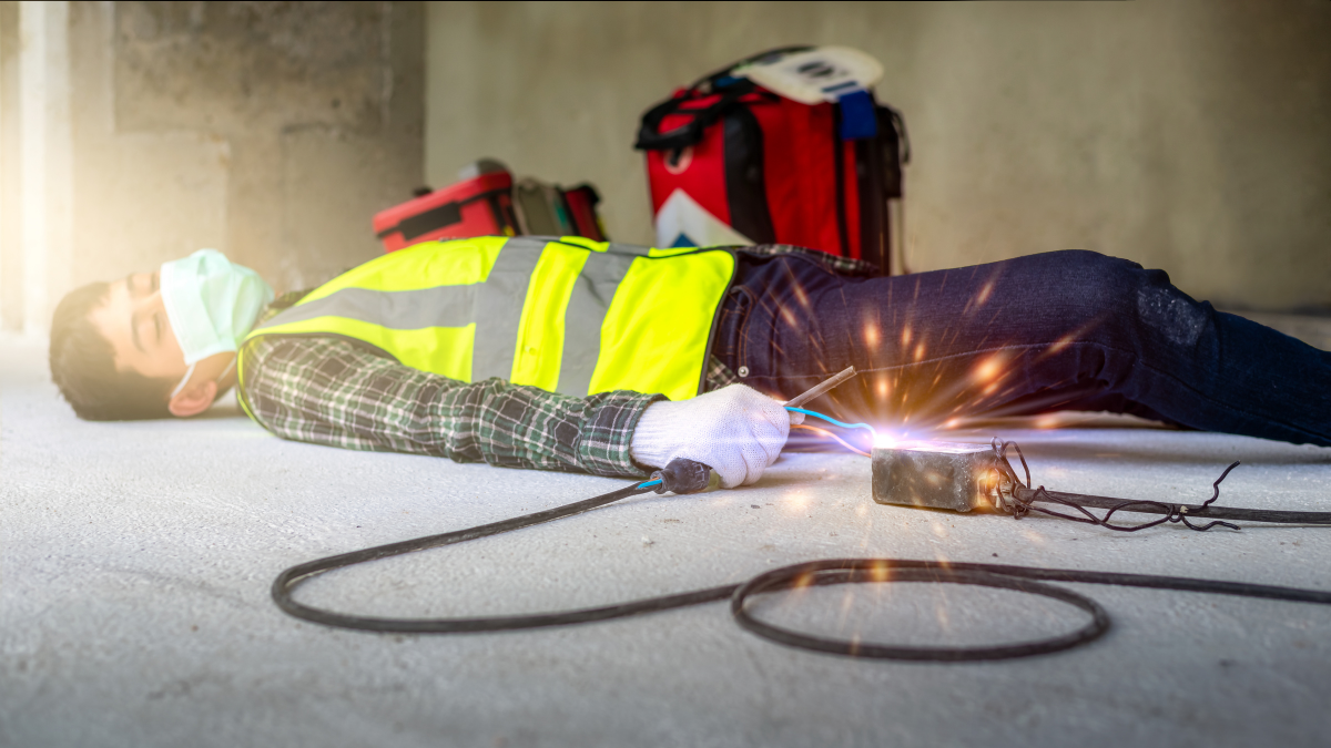 Accident Investigation and Prevention Services​