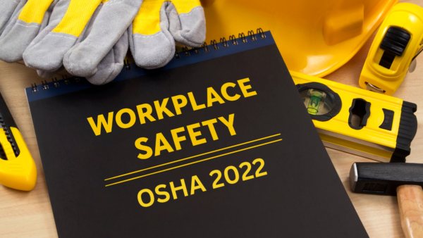 OSHA 2022