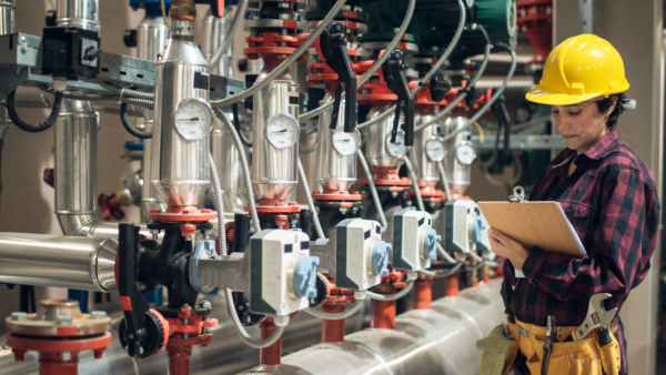 How to Apply for PMD in Malaysia Step-by-Step Guide to Boiler & Machinery Certification