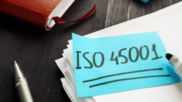 ISO 45001