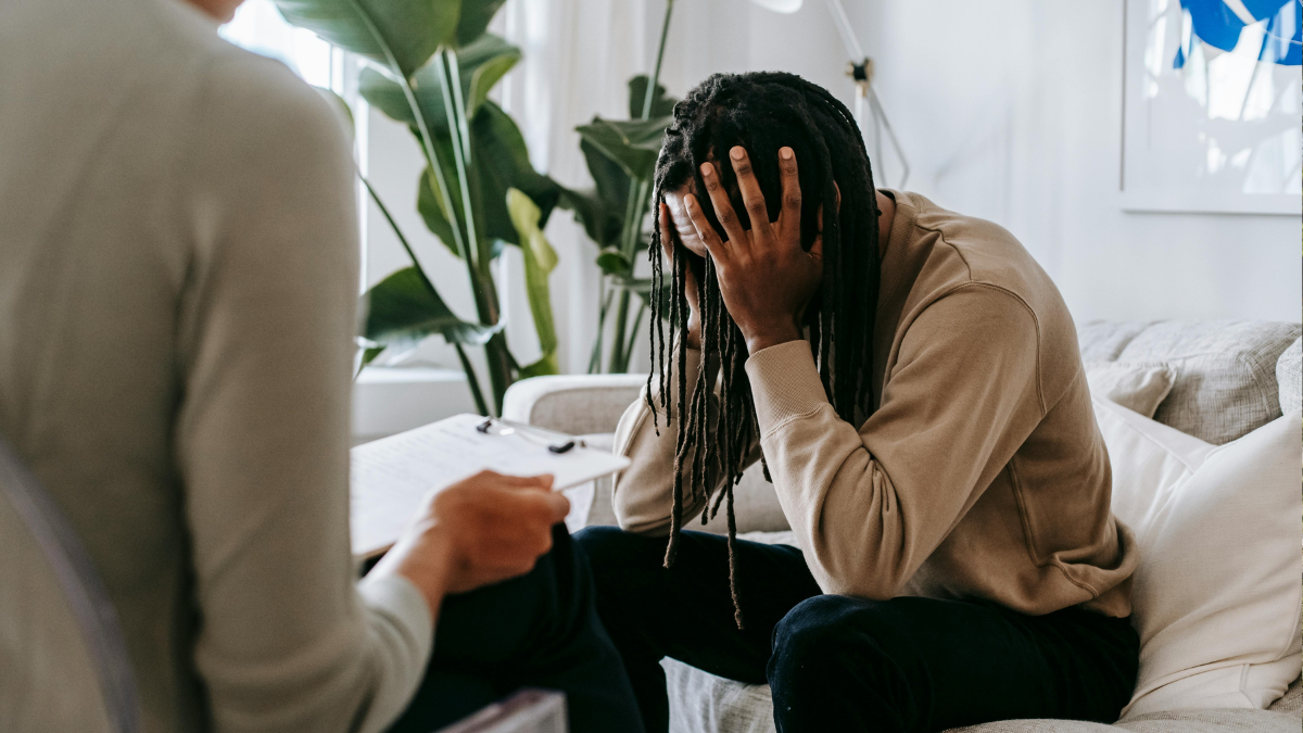 Psychosocial Hazards