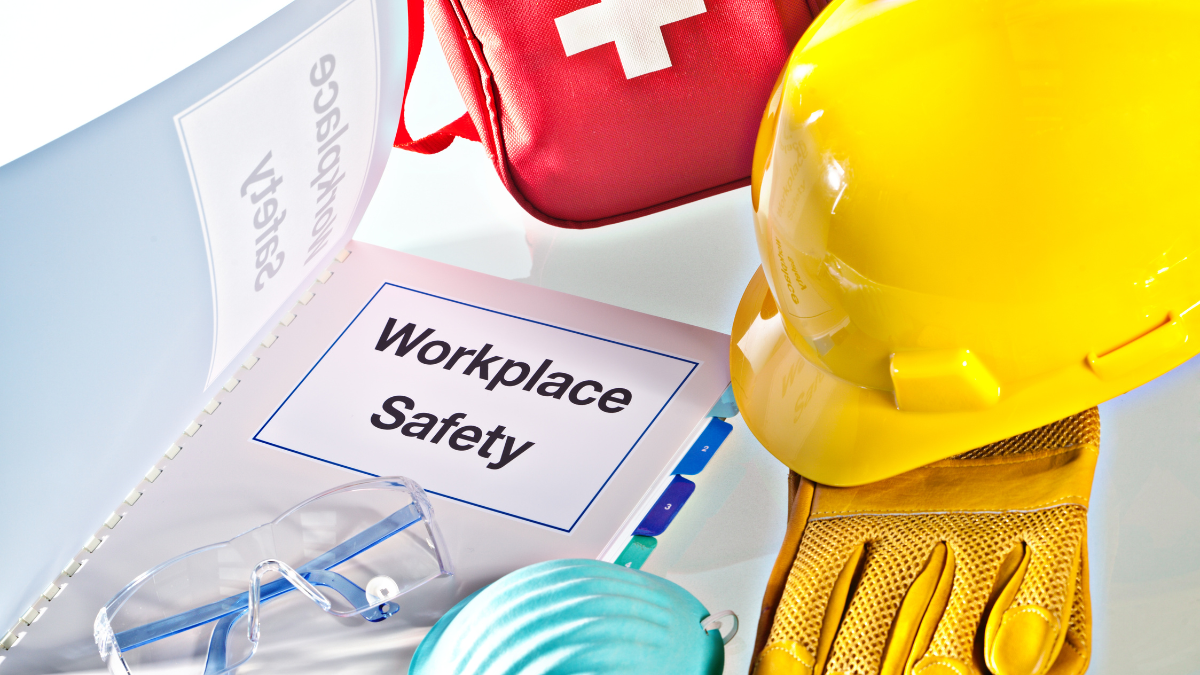 AI in workplace safety Malaysia
