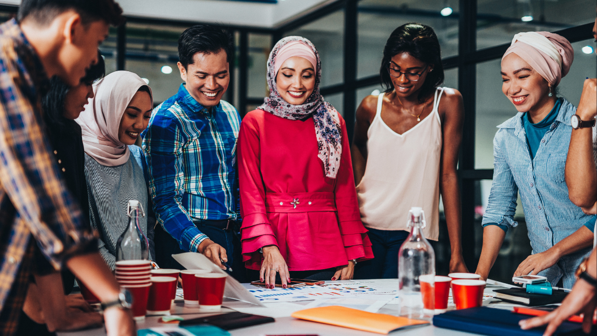 How Malaysian Businesses Can Get Started