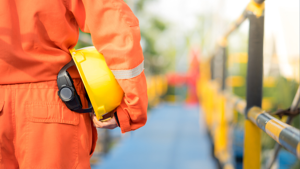 Controlling Hazardous Work with PTW