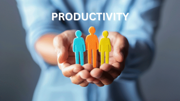 Employee Productivity​