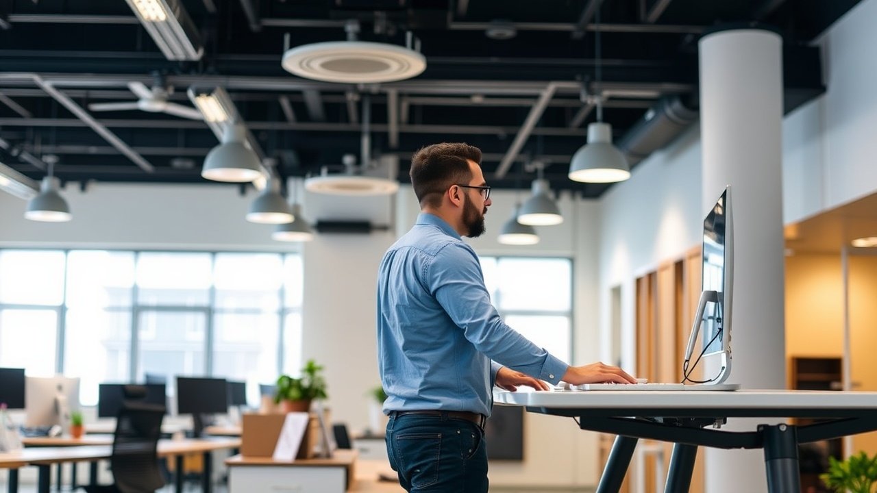 Improve Employee Productivity