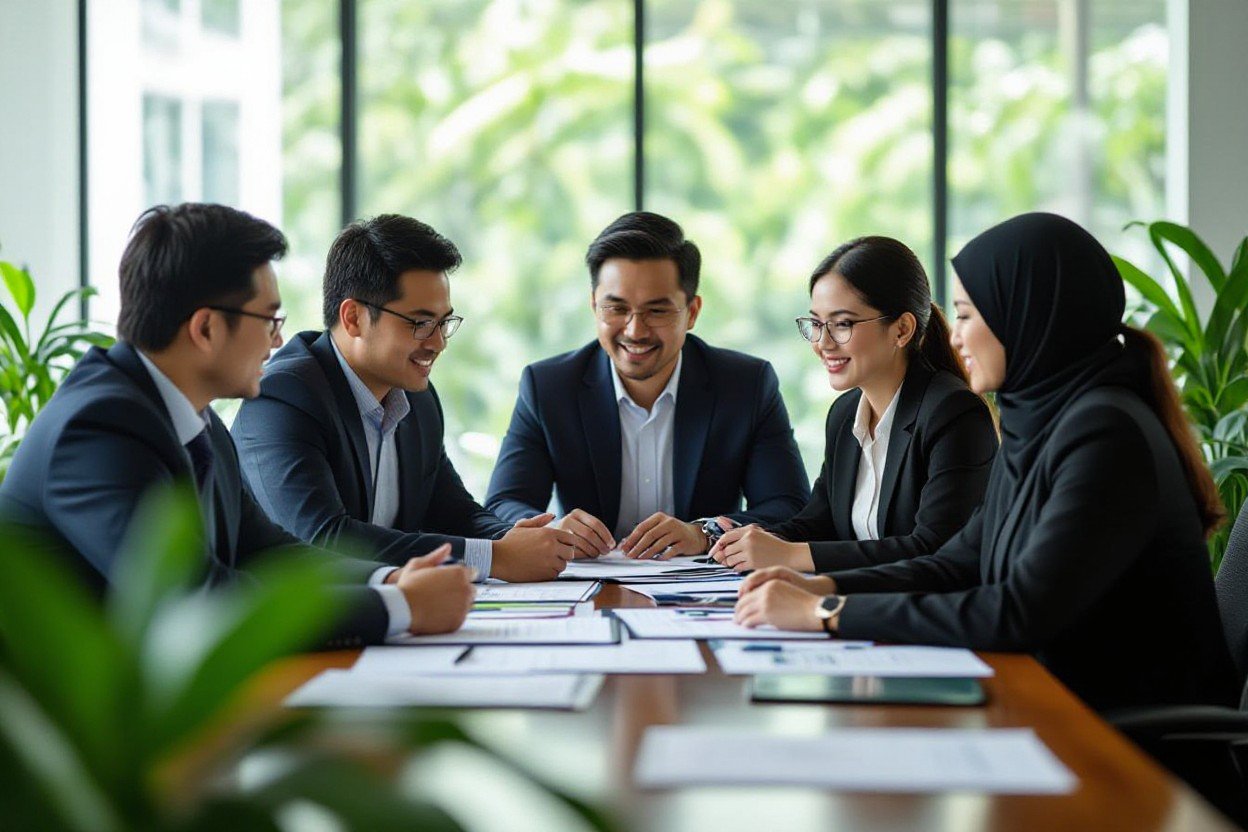 NRCEP Malaysia – Pathway to Environmental Professional Certification