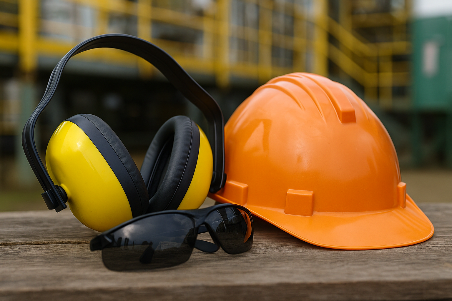Key Requirements Under the Noise Exposure Regulation 2019
