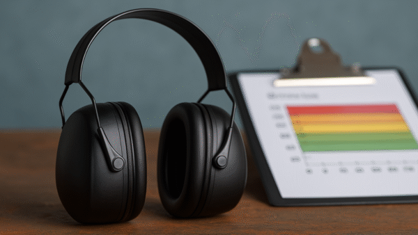 Noise Exposure Regulation 2019