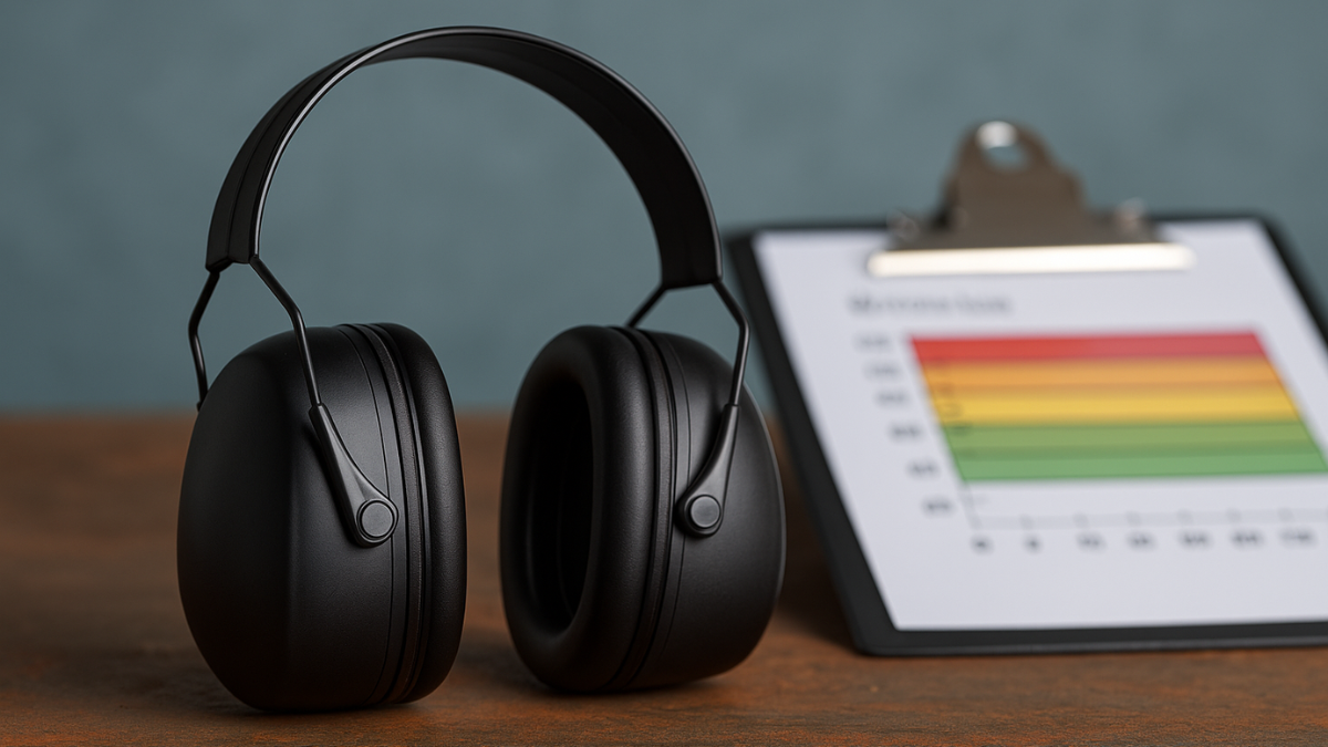 Noise Exposure Regulation 2019