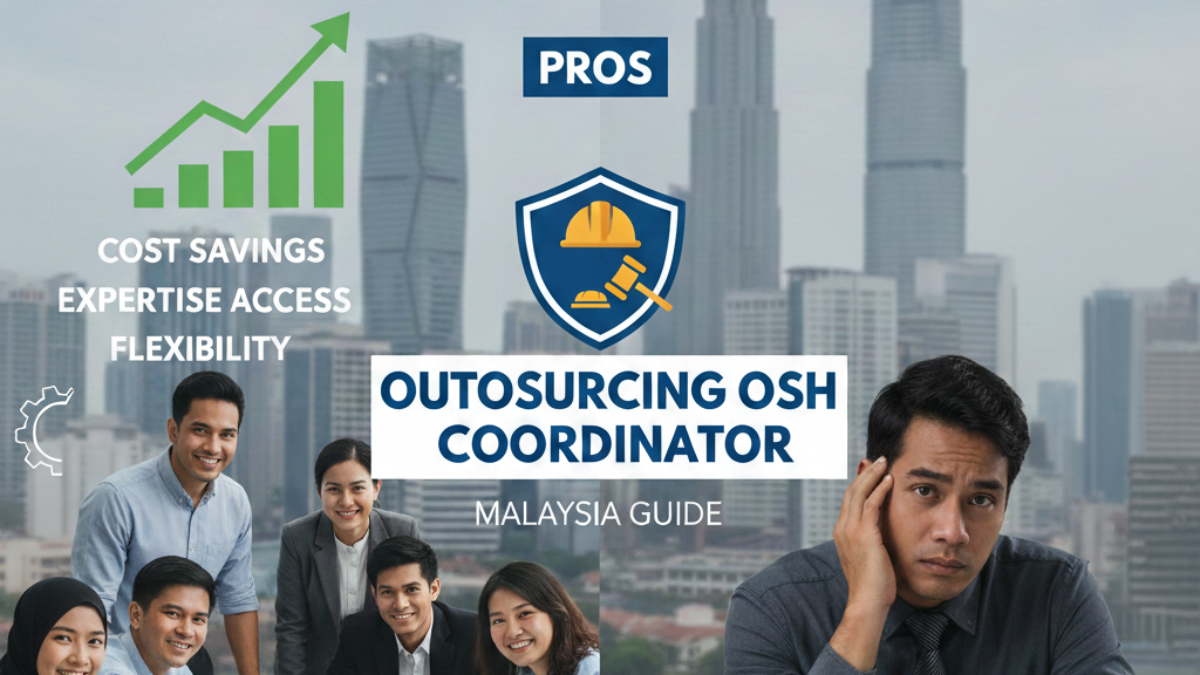 Outsourcing OSH Coordinator