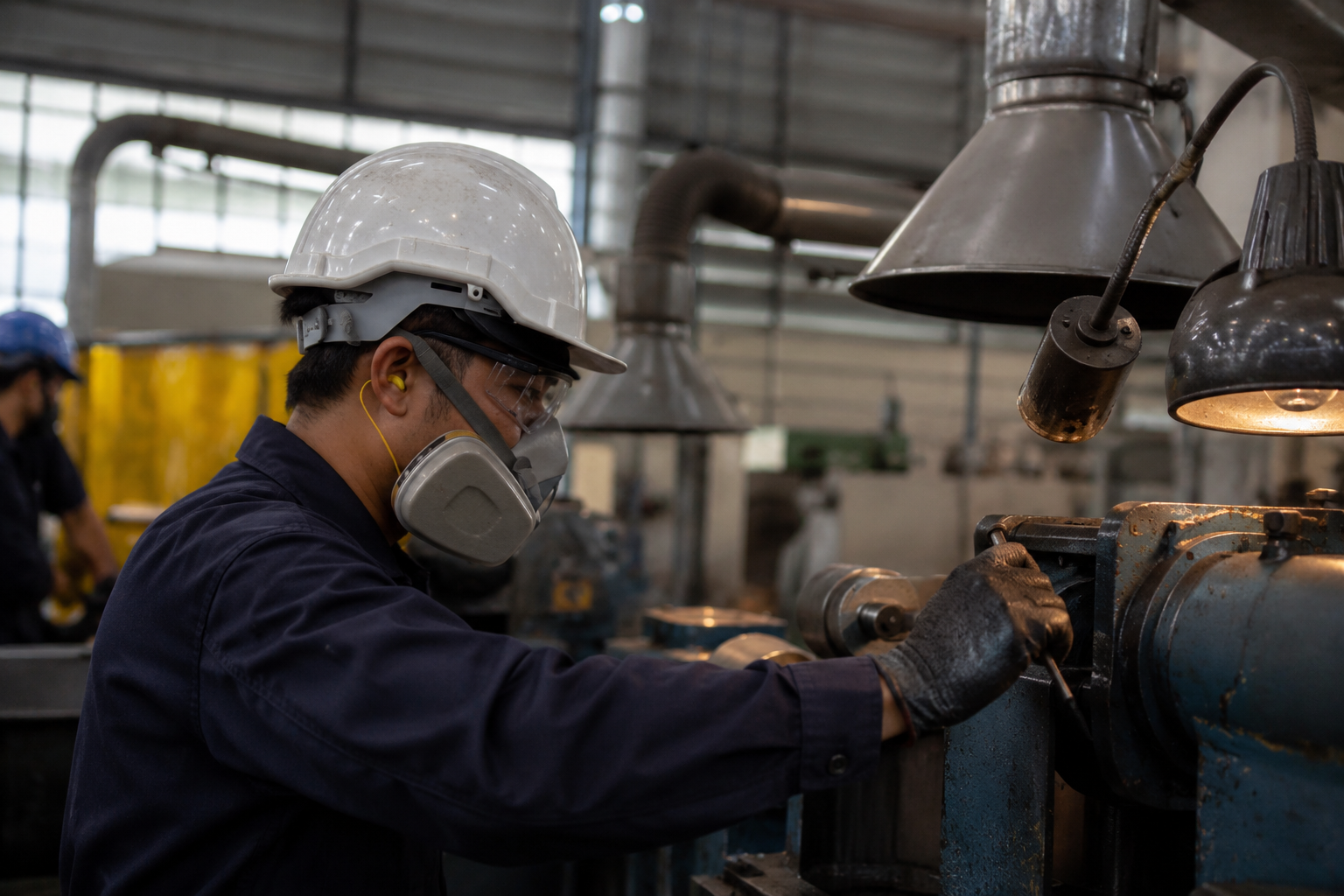 Chemical Health Risk Assessment