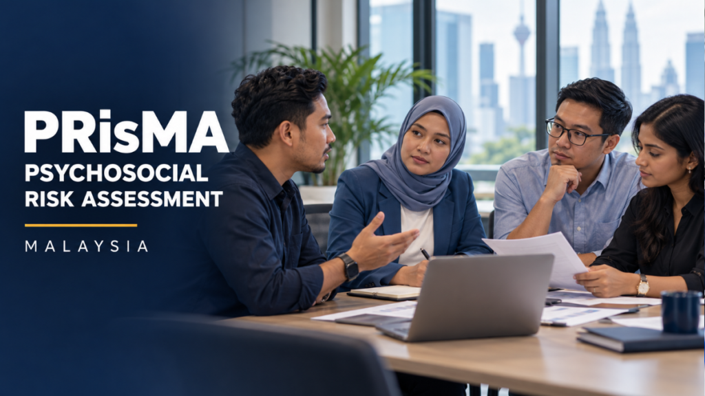 OSH-C Training Malaysia: DOSH OSH Coordinator Course Guide for Employers