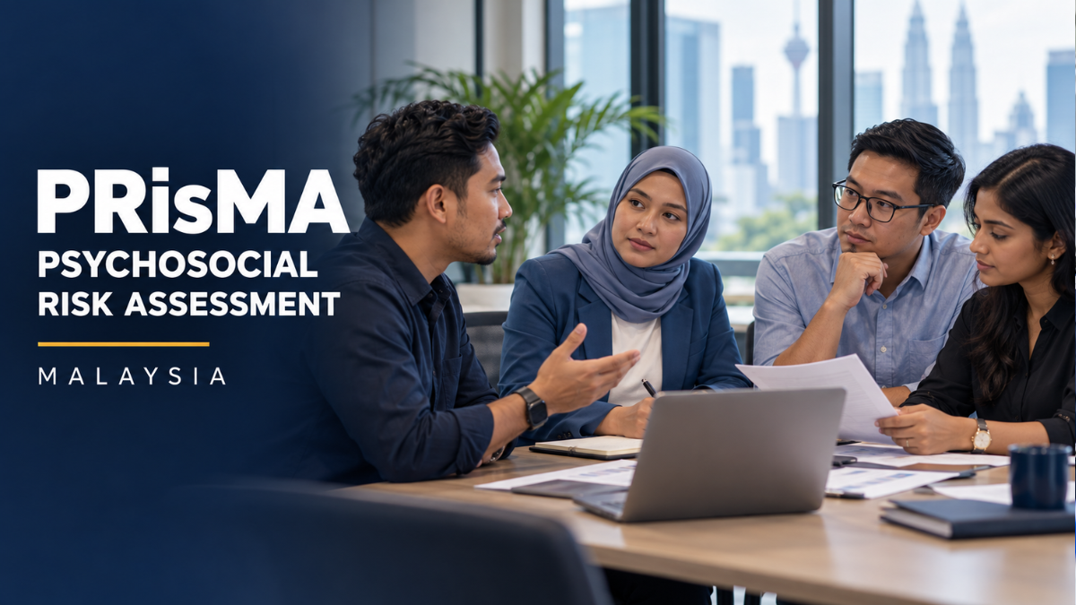 PRisMA Malaysia
