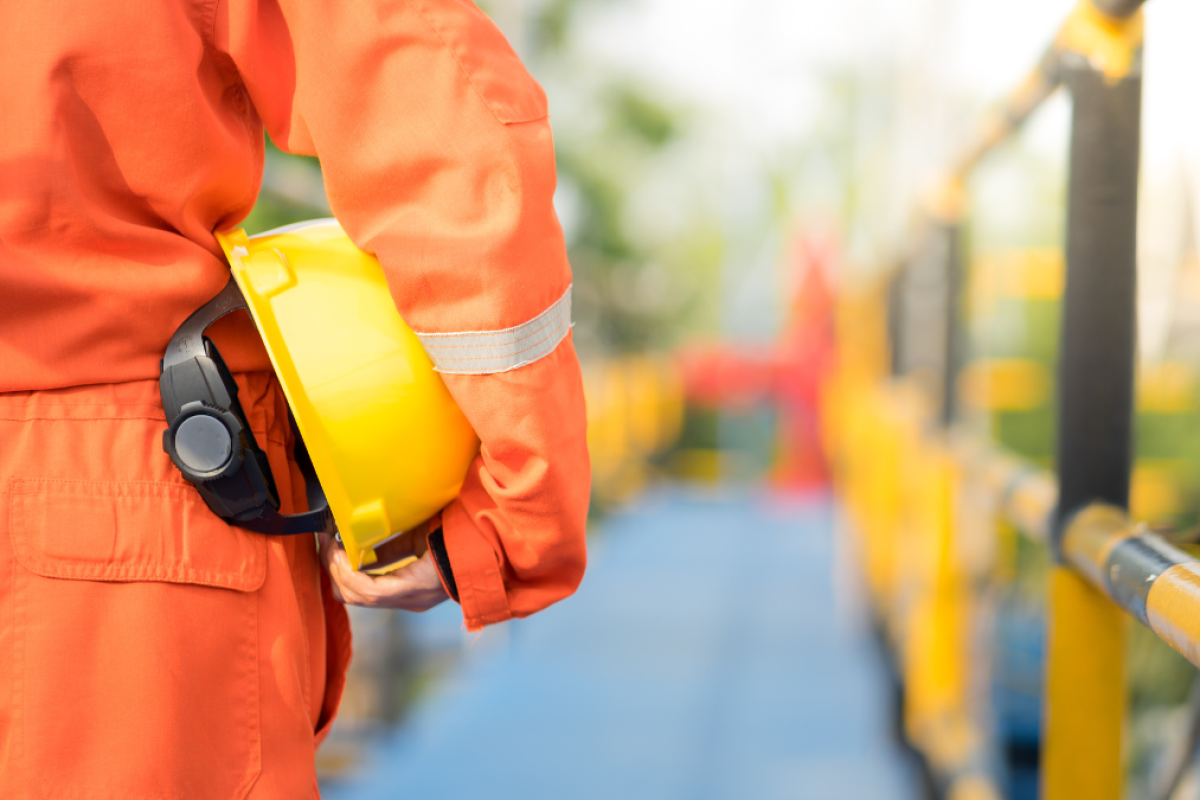 Controlling Hazardous Work with PTW