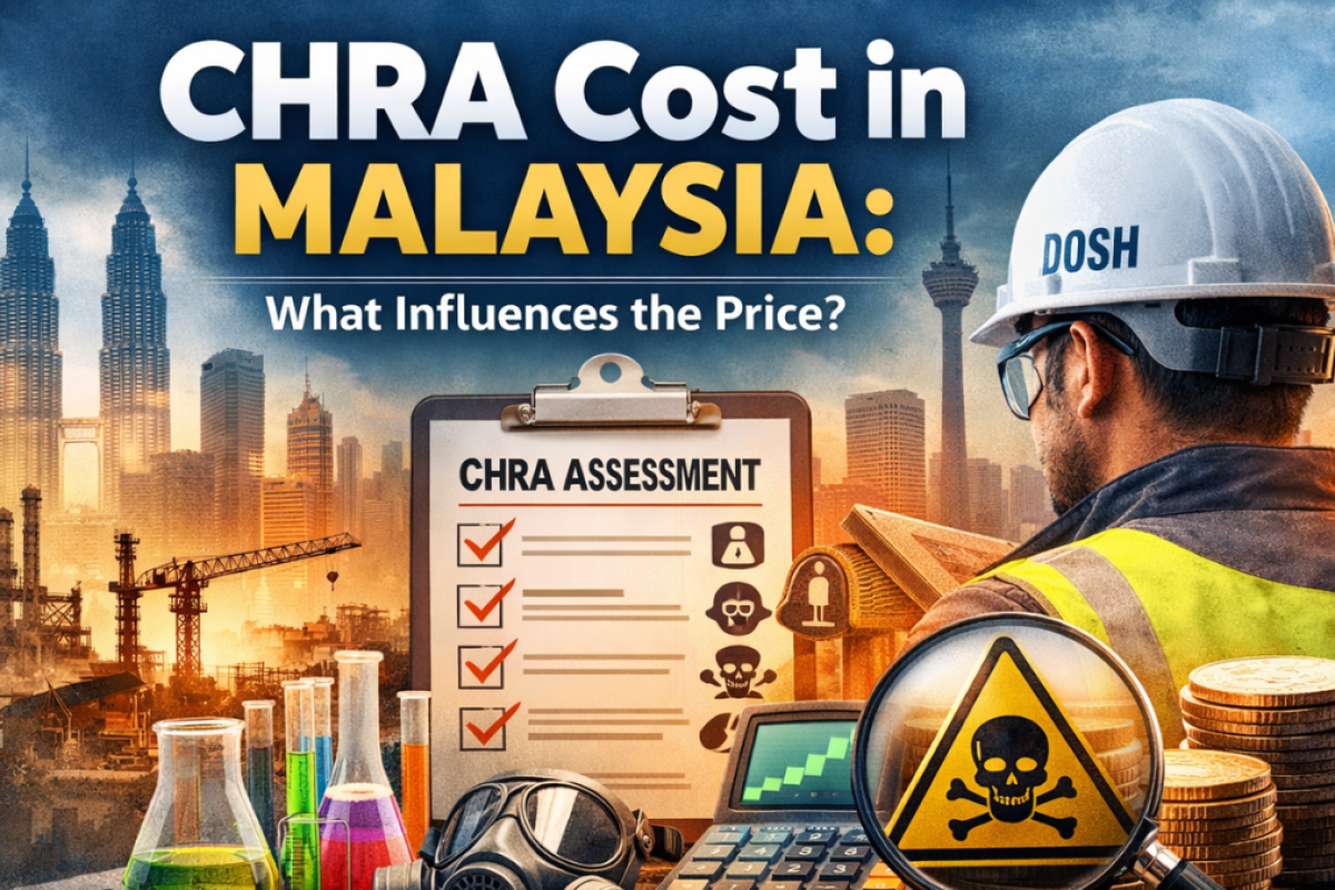 CHRA Cost in Malaysia