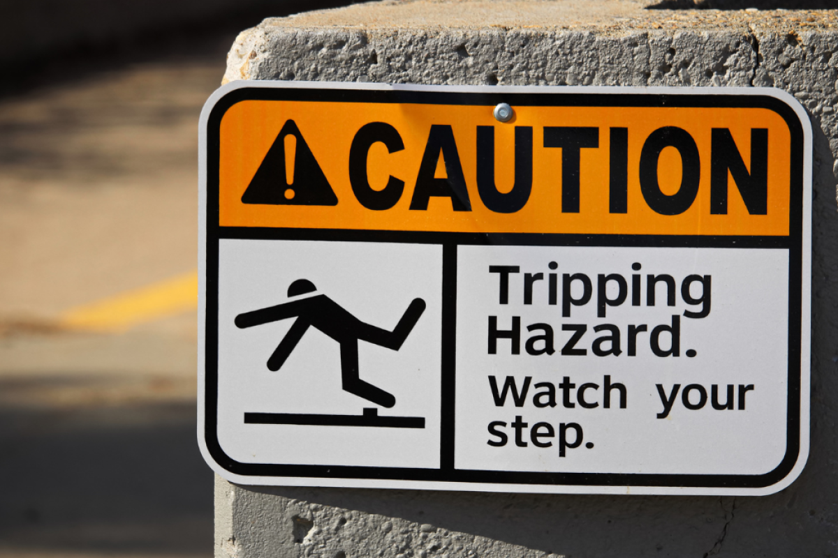 HIRARC A Step-by-Step Guide to Workplace Hazard Identification & Risk Control