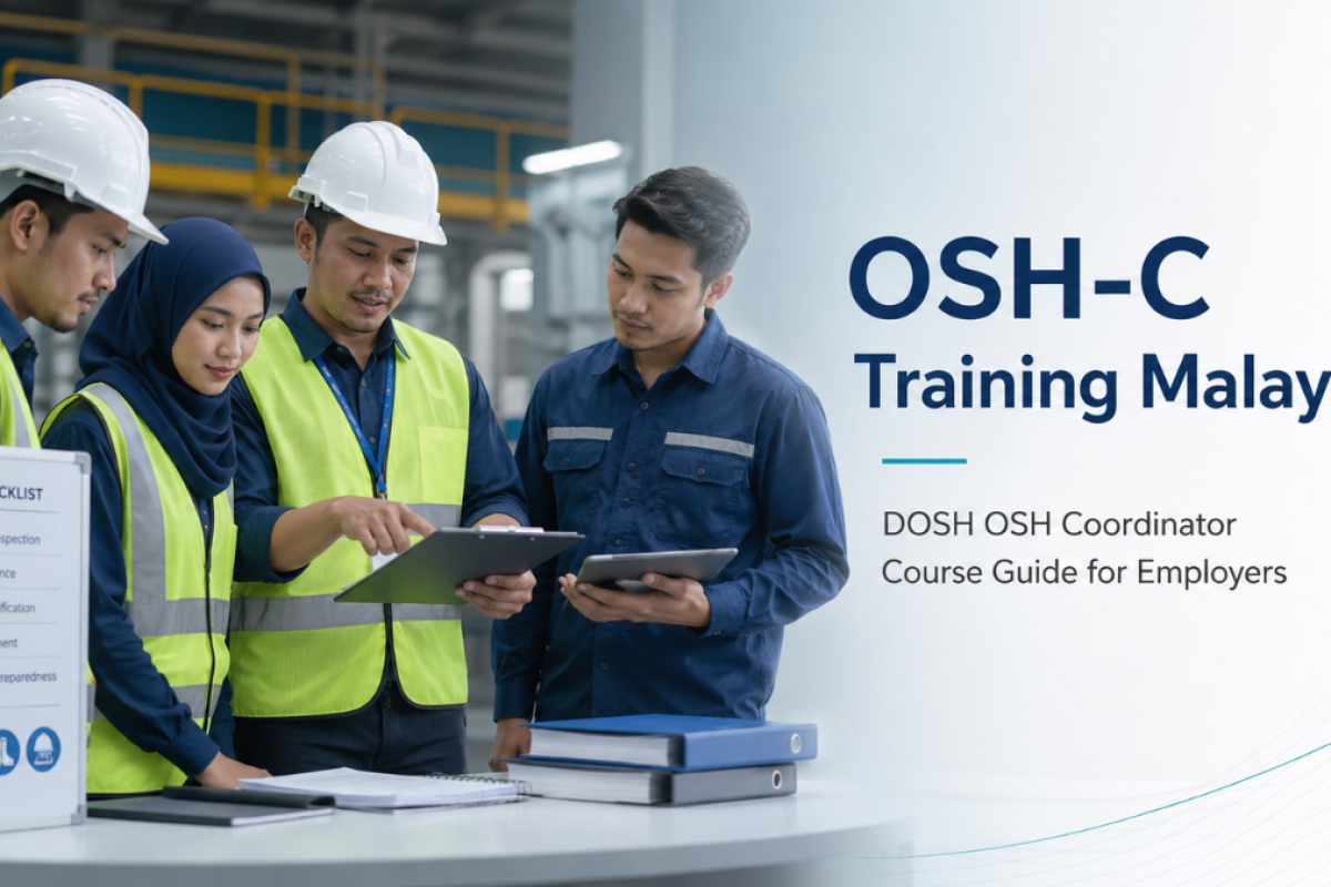 OSH-C Training Malaysia