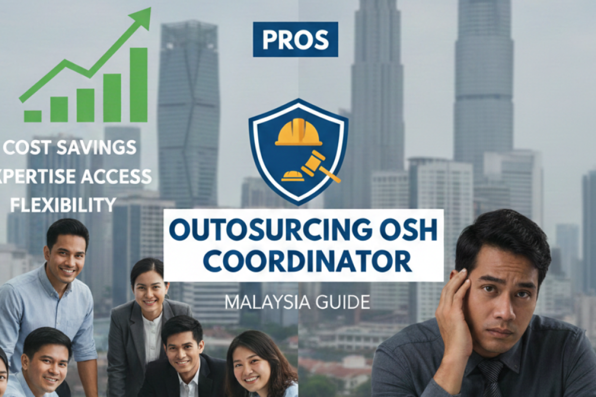 Outsourcing OSH Coordinator