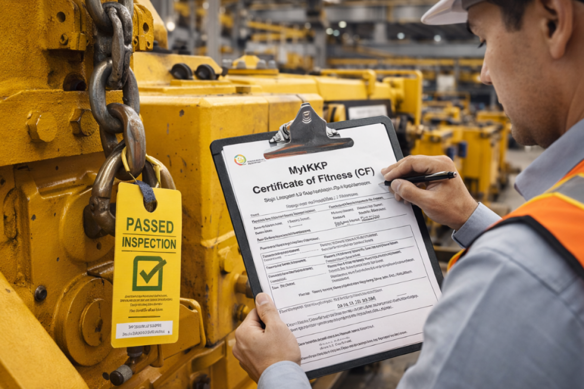 PMA Renewal Process in Malaysia