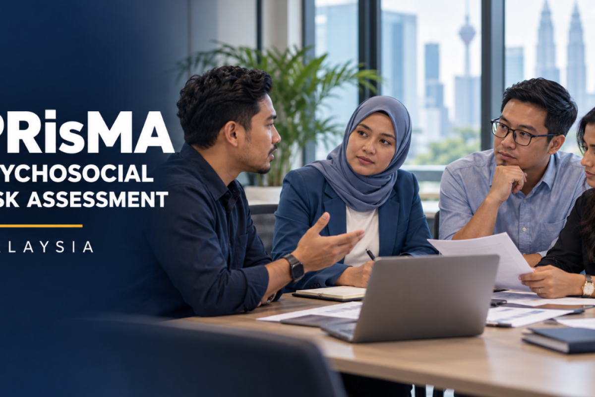 PRisMA Malaysia